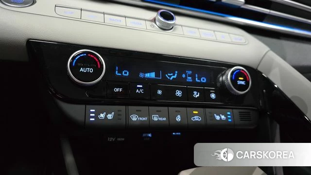 Hyundai Avante Hybrid (CN7) id 4469316 из Кореи 10