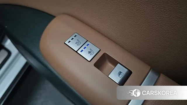 Hyundai Grandeur (GN7) id 3487500 из Кореи 10