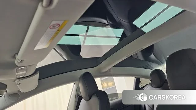 Tesla Model 3 id 3672197 из Кореи 10