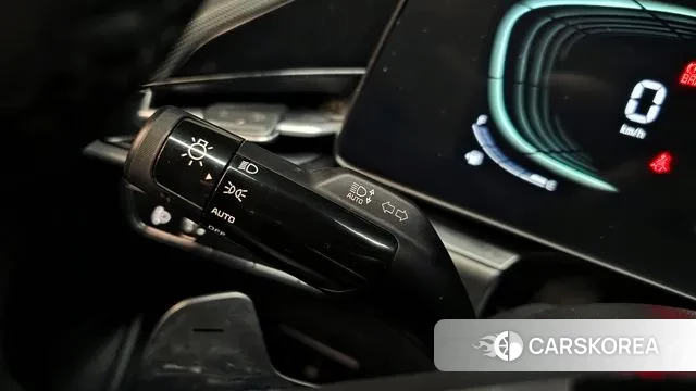 Kia Di Ol Nu Niro id 3659946 из Кореи 10