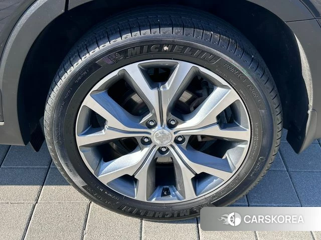 Hyundai Palisade id 3899445 из Кореи 10