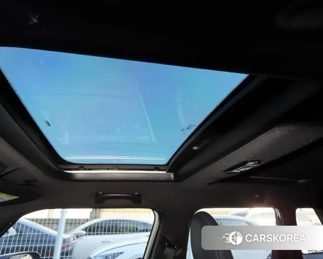 Mini Cooper S 4th Generation id 3528092 из Кореи 10