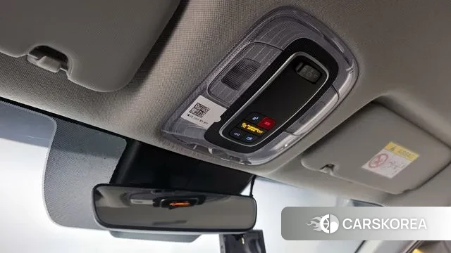 Hyundai The New Avante Hybrid (CN7) id 3731699 из Кореи 10