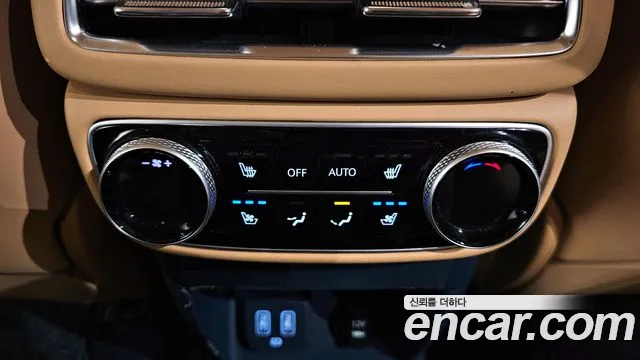 Genesis GV80 id 2370678 из Кореи 10