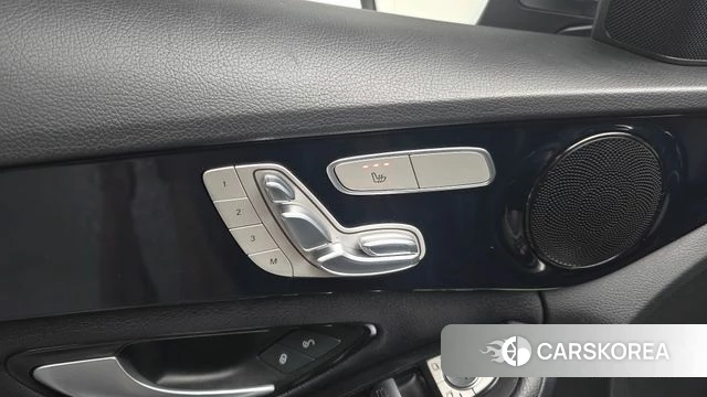 Mercedes-Benz C-Class W205 id 4733008 из Кореи 10
