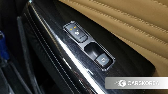 Kia K7 Premier id 3936526 из Кореи 10