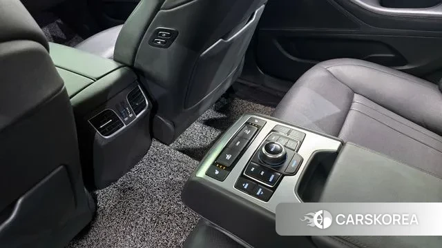 Genesis G80 id 3489623 из Кореи 10