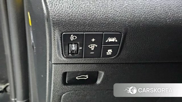 Kia K5 3rd generation id 4224985 из Кореи 10