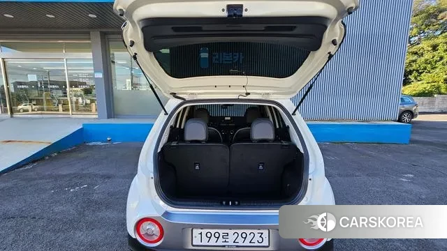 Hyundai Casper id 3366345 из Кореи 10