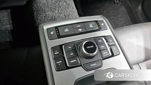 Genesis G80 id 3106835 из Кореи 10