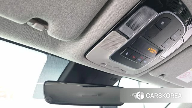 Hyundai Sonata Hybrid (DN8) id 4429002 из Кореи 10