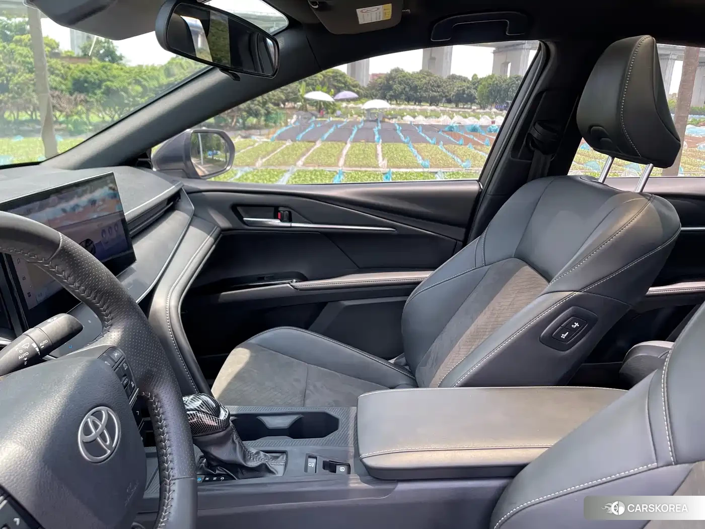Toyota Camry id 4547521 из Китая 10