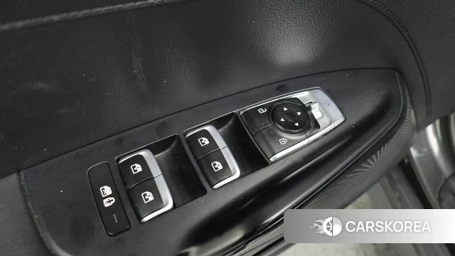 Kia K5 3rd generation id 4906818 из Кореи 10