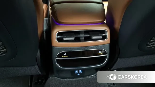 Genesis GV70 id 3577703 из Кореи 10