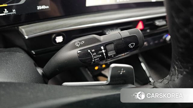 Kia The New K5 3rd generation id 4426971 из Кореи 10