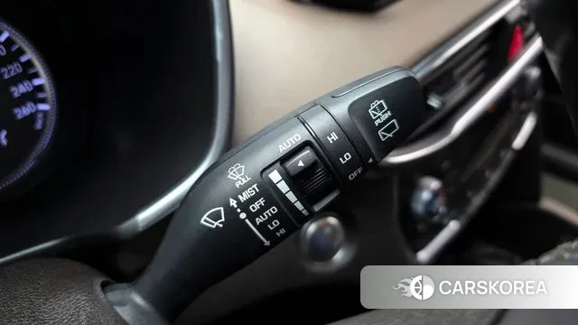 Hyundai Santa Fe TM id 3631254 из Кореи 10