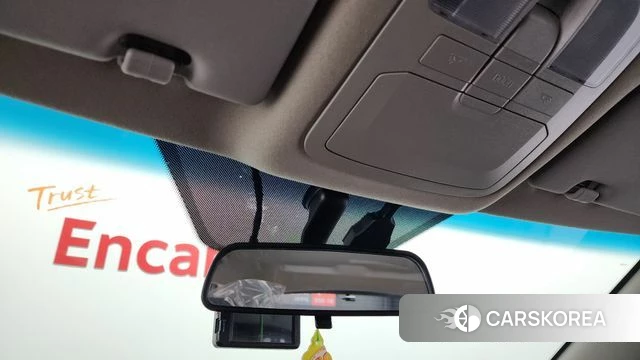 Ssangyong Berry New Tivoli id 3936394 из Кореи 10