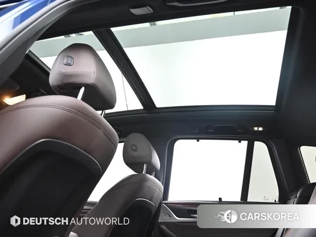 BMW X3 (G01) id 3021718 из Кореи 10