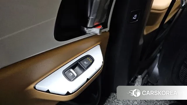 Kia Carnival 4th generation id 2975631 из Кореи 10