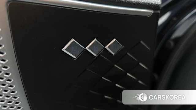 Kia K8 id 4457987 из Кореи 10