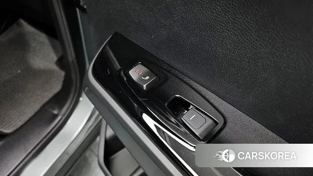 Ssangyong Torres id 3487448 из Кореи 10