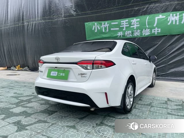 Toyota Lei Ling id 4273737 из Китая 10