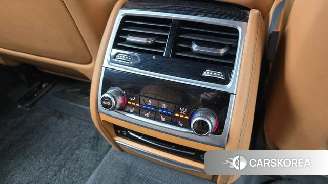 BMW 7 Series (G11) id 3812393 из Кореи 10