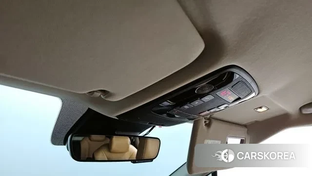 Kia Carnival 4th generation id 3355082 из Кореи 10