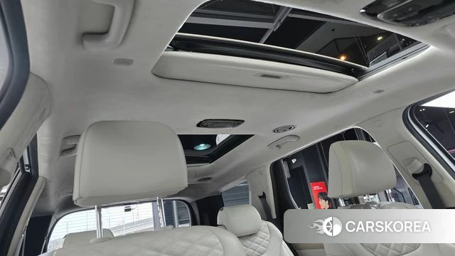 Hyundai Palisade id 3885923 из Кореи 10