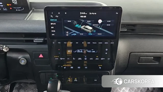 Hyundai Staria id 2372443 из Кореи 10