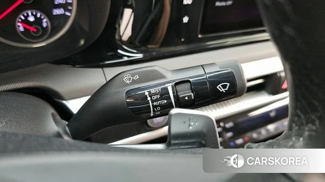 Kia K5 3rd generation id 4244911 из Кореи 10