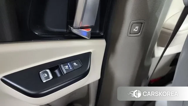 Kia Carnival 4th generation id 3546235 из Кореи 10