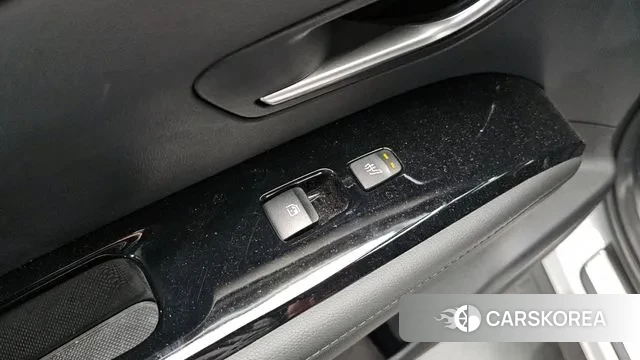 Hyundai Tucson Hybrid (NX4) id 3341684 из Кореи 10