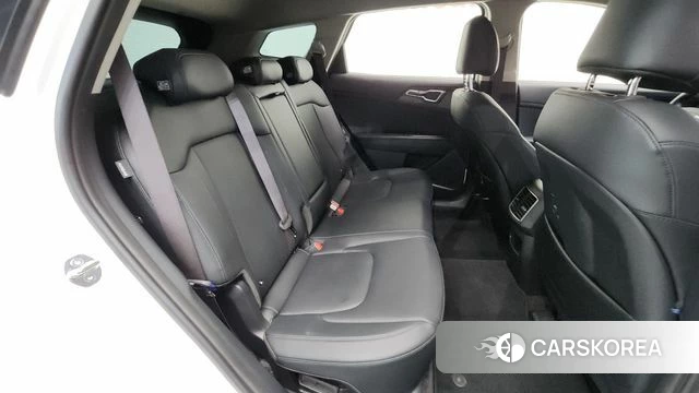 Kia The New Sportage 5th Generation id 3921788 из Кореи 10