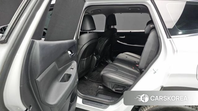 Hyundai The New Santa Fe id 4354875 из Кореи 10