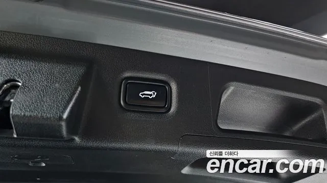 Hyundai The New Santa Fe id 2906058 из Кореи 10