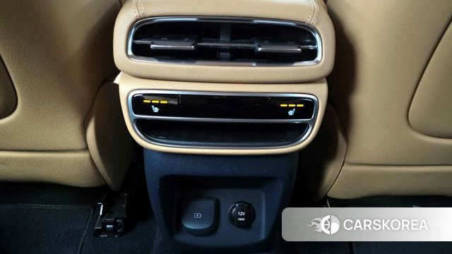 Genesis GV80 id 3935907 из Кореи 10