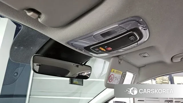 Hyundai Avante Hybrid (CN7) id 2930901 из Кореи 10