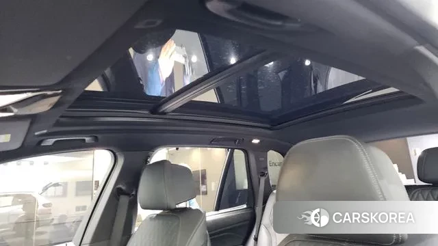 BMW X5 (G05) id 2963635 из Кореи 10