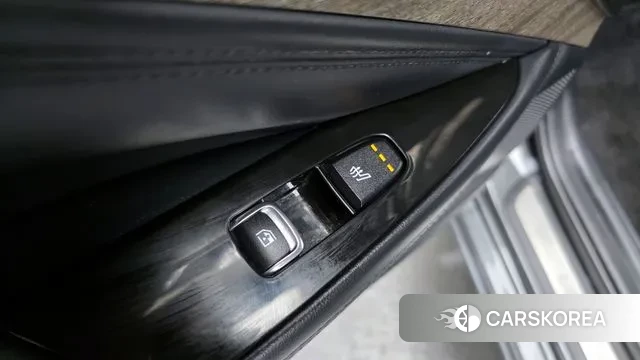 Kia K8 id 3529274 из Кореи 10