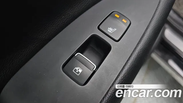 Hyundai The New Grandeur IG Hybrid id 2812014 из Кореи 10