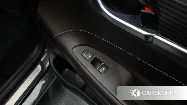 Hyundai Grandeur IG Hybrid id 4882500 из Кореи 10