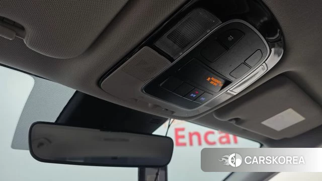 Hyundai Sonata Hybrid (DN8) id 4389014 из Кореи 10