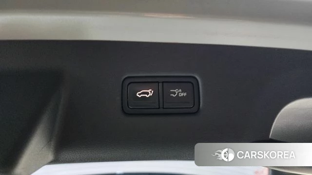 Kia The New Carnival 4th Generation id 4539966 из Кореи 10