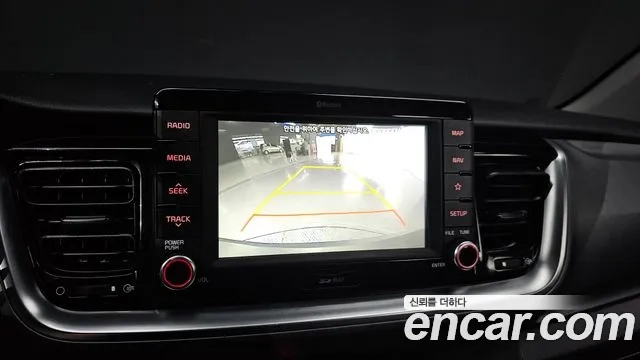 Kia Stonic id 2937063 из Кореи 10