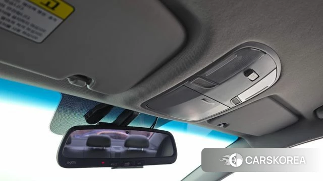 Hyundai Avante AD id 3880189 из Кореи 10