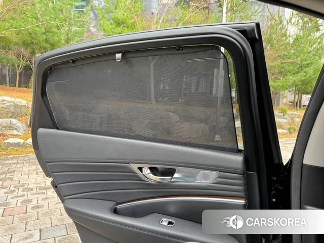 Kia More K9 id 3867311 из Кореи 10