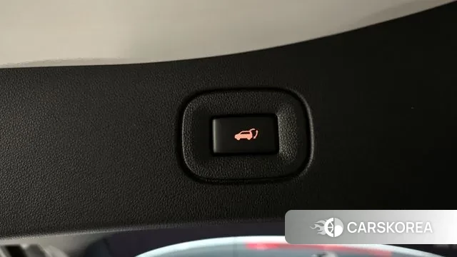 Renault Korea (Samsung) The New QM6 id 3428619 из Кореи 10