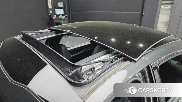 Kia The New K5 Hybrid 3rd generation id 3963829 из Кореи 10