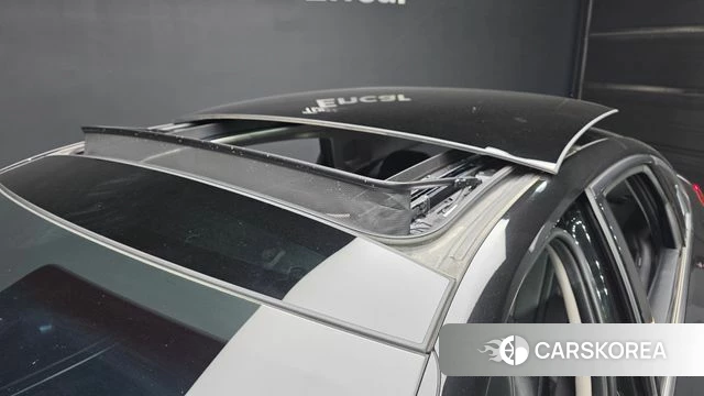 Kia K8 id 3904335 из Кореи 10